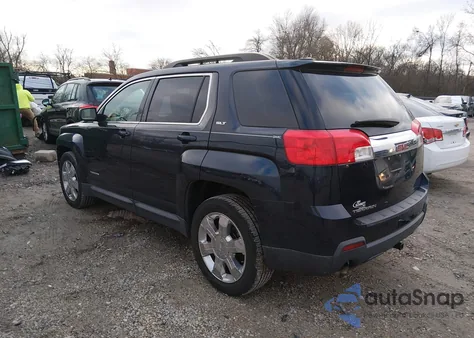 2015 GMC Terrain Slt-1 z USA, uszkodzony, nr VIN 2GKFLSE32F6425143